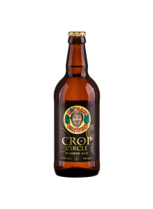 Crop Circle
