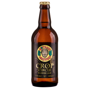 Crop Circle