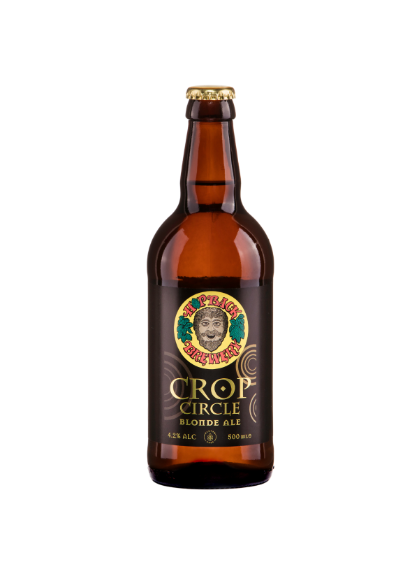 Crop Circle