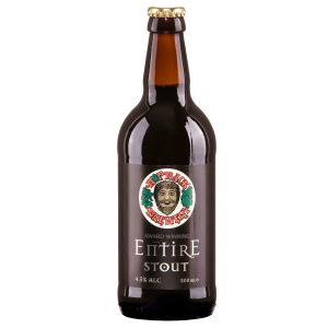 Entire Stout