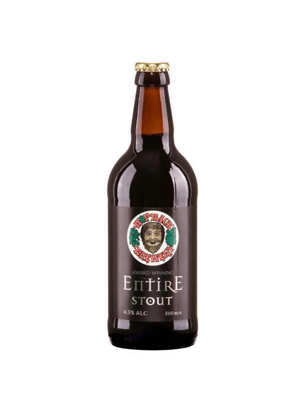 Entire Stout