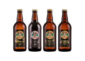 Hop Back Mixed
