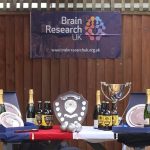 Pétanque League awards.