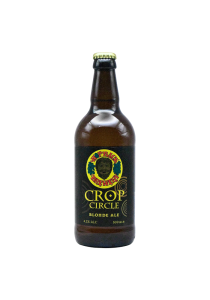 Crop Circle
