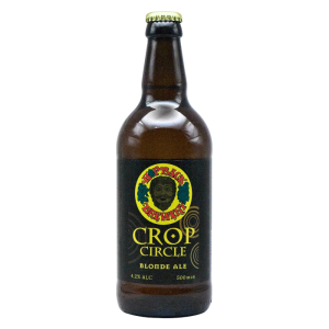 Crop Circle