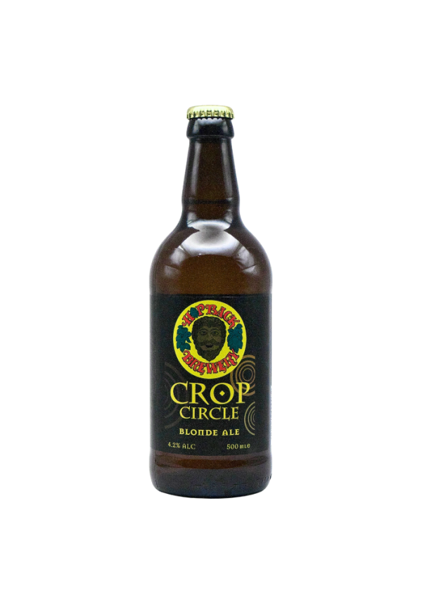 Crop Circle