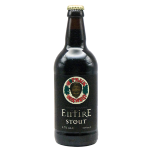 Entire Stout