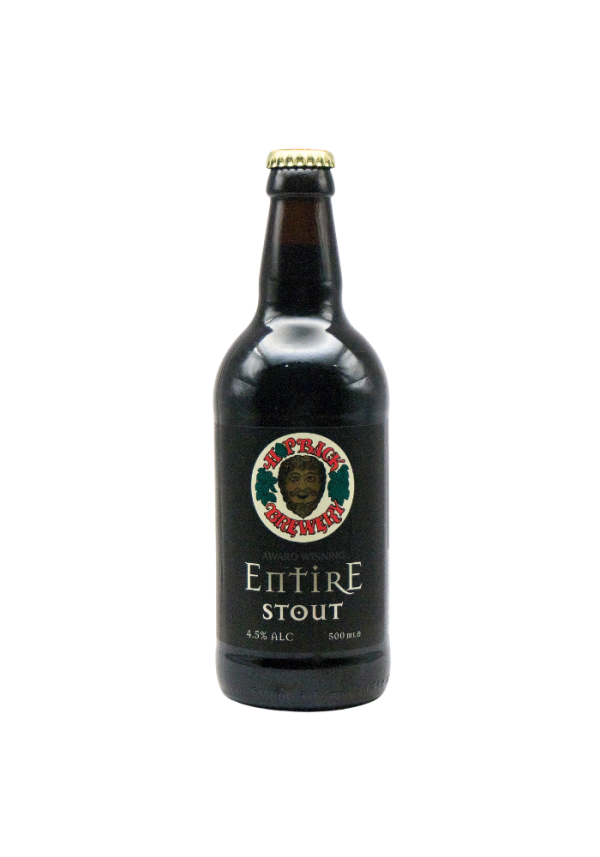 Entire Stout